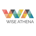 Wiseathena.Com logo