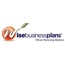 wisebusinessplans.com logo