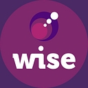 Wise Campaign logo