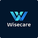 WiseCare AB logo
