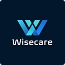 WiseCare AB logo