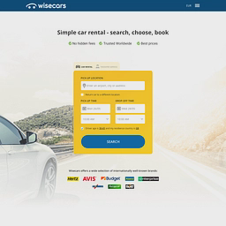 Wisecars LTD logo