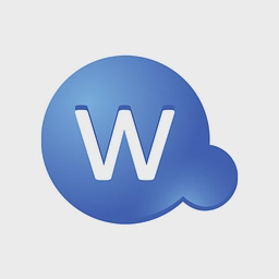Wise Disk Cleaner - Logo