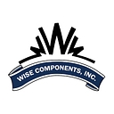 Wise Components logo