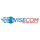 Wisecom Technologies Inc. logo