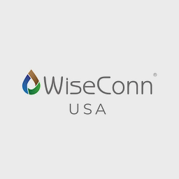 WiseConn - Logo