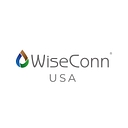Wiseconn Usa logo