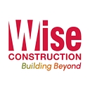Wise Construction Corporation logo