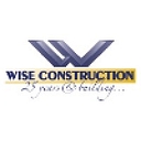Wise Construction Co., Inc. logo