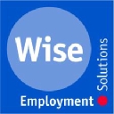 Wise Employment logo