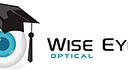 Wise Eyes Optical logo