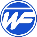 WiseFab logo