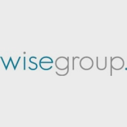 UK Wise Group Ltd logo
