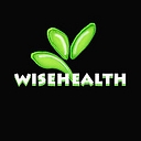Wisehealth logo
