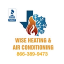Favicon of Wiseheating-Air