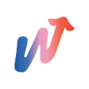 WOMEN INVESTING IN SECURITY AND logo