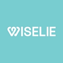 wiselie logo