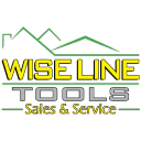 Wise Line Tools logo