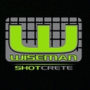 Wiseman Shotcrete Services logo