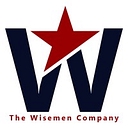 Wisemen Multimedia logo