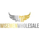Wisemen Wholesale logo