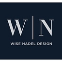 Wise Nadel Design logo