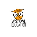 Wise Owl Education logo