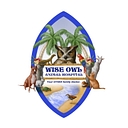 Wise Owl Animal Hospital logo