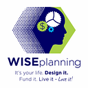 Wise Planning Limited logo