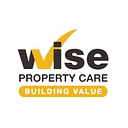 Wise Property Care logo