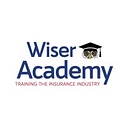 Wiser Academy logo