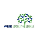Wise Readers To Leaders logo