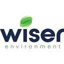 Wiser Environment logo