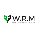 Wise Reputation Maker logo