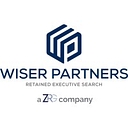 Wiser Partners logo