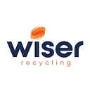 Wiser Recycling logo