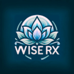 WiseRx Inc logo