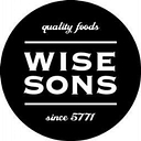 Wise Sons Jewish Delicatessen logo