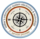 W.I.S.E. Technologies Inc   Walker's Information System Engineering And Technology Inc logo