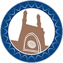 Isaac M. Wise Temple logo