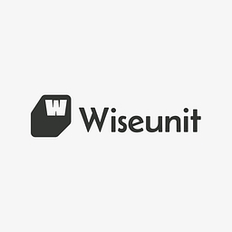 wiseunit.ai logo