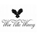 Wise Villa Winery logo