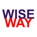 Wiseway Logistics logo