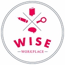 Wise Workplace logo