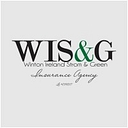 Winton Ireland, Strom & Green Insurance Agency logo
