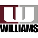 Williams Industrial Services Group, Llc logo