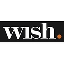 Wish London logo