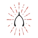 Wishbone Theatre Collective logo