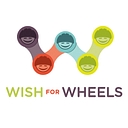 Wish For Wheels logo