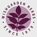 WishGarden Herbs logo